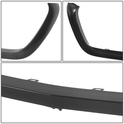 Factory Style Front Grille Assembly <br> 19-22 Mercedes-Benz Sprinter 1500 2500 3500