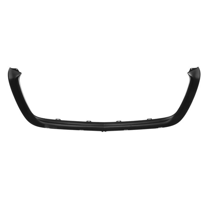 Factory Style Front Grille Assembly <br> 19-22 Mercedes-Benz Sprinter 1500 2500 3500