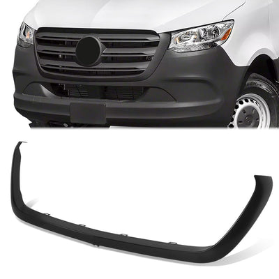 Factory Style Front Grille Assembly <br> 19-22 Mercedes-Benz Sprinter 1500 2500 3500