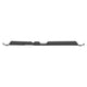 Factory Style Front Grille Valance <br> 16-22 Mercedes-Benz GLC300 GLC43 AMG 4Matic
