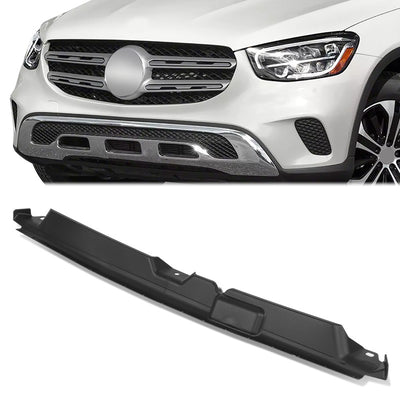 Factory Style Front Grille Valance <br> 16-22 Mercedes-Benz GLC300 GLC43 AMG 4Matic