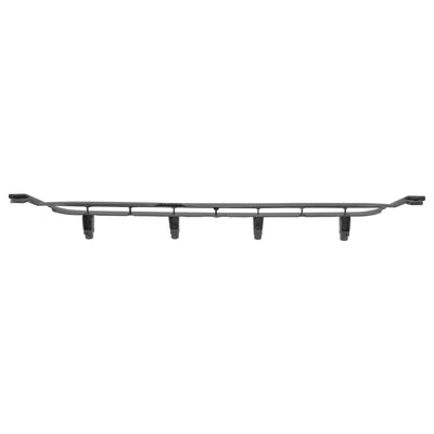Factory Style Front Grille Assembly <br> 97-02 Mitsubishi Mirage