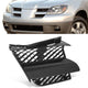 Factory Style Front Grille Assembly <br> 03-04 Mitsubishi Outlander