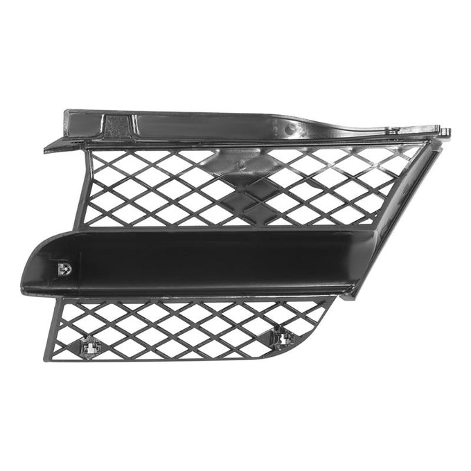 Factory Style Front Grille Assembly <br> 03-04 Mitsubishi Outlander