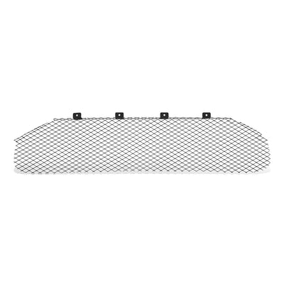 Factory Style Lower Front Grille <br>08-15 Mitsubishi Lancer Evo