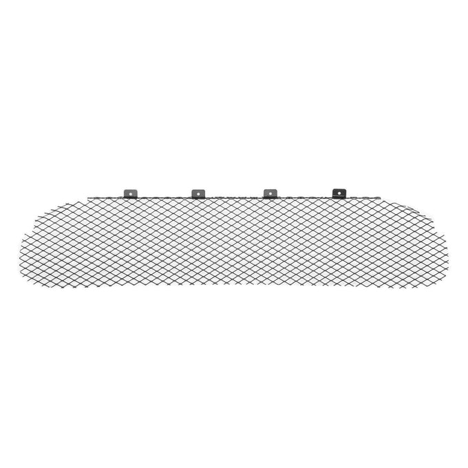 Factory Style Lower Front Grille <br>08-15 Mitsubishi Lancer Evo