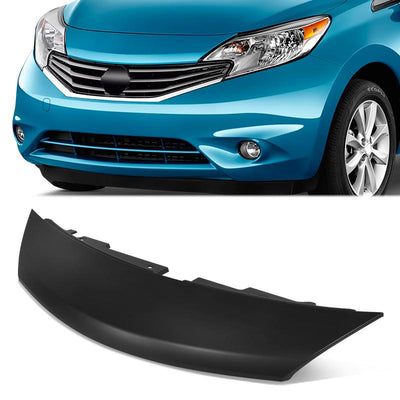 Factory Style Front Grille Assembly <br> 14-16 Nissan Versa Note