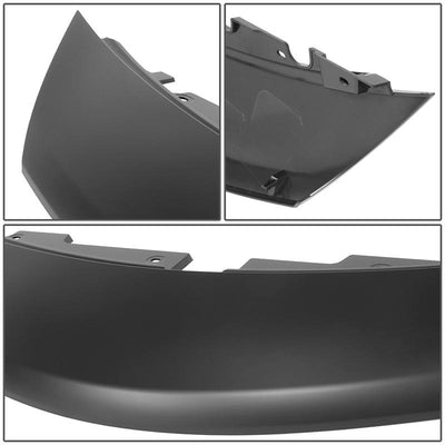 Factory Style Front Grille Assembly <br> 14-16 Nissan Versa Note