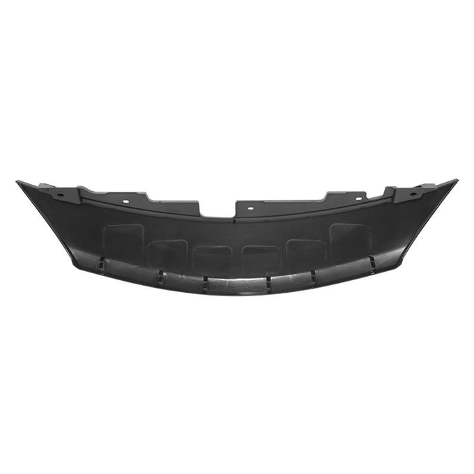 Factory Style Front Grille Assembly <br> 14-16 Nissan Versa Note