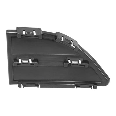 Front Grille Bumper Trim <br> 14-19 Nissan Versa Note