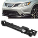Front Grille Air Deflector <br> 14-20 Nissan Rogue