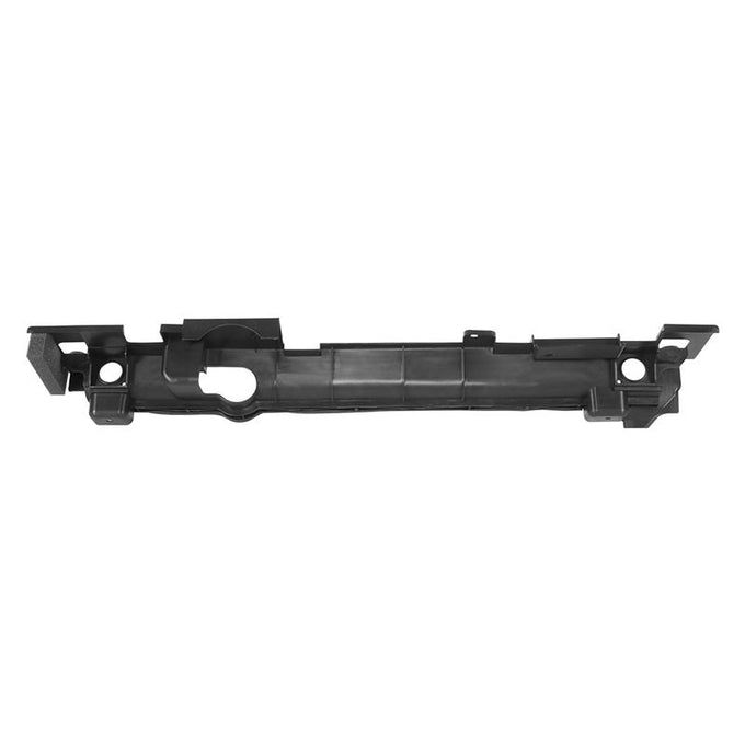 Front Grille Air Deflector <br> 14-20 Nissan Rogue