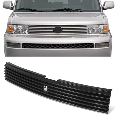 Factory Style Front Grille <br> 04-06 Scion xB