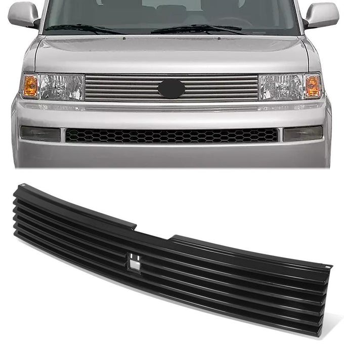 Factory Style Front Grille <br> 04-06 Scion xB