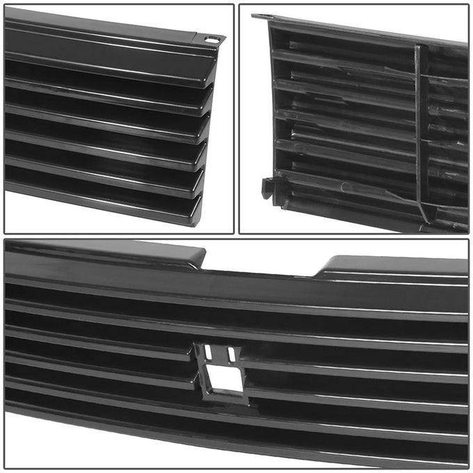 Factory Style Front Grille <br> 04-06 Scion xB