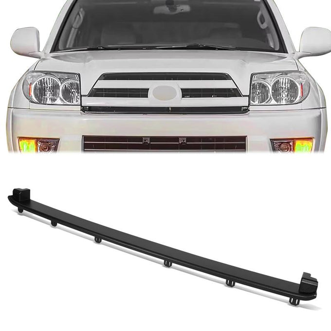 Factory Style Front Grille <br> 03-05 Toyota 4Runner