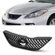 Factory Style Front Grille Assembly <br> 06-08 Toyota Solara
