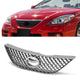 Factory Style Front Grille <br> 06-08 Toyota Solara