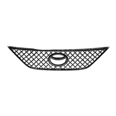 Factory Style Front Grille <br> 06-08 Toyota Solara