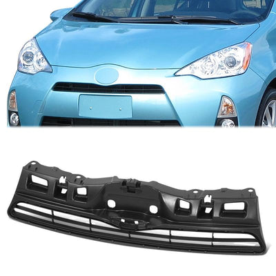 Factory Style Front Grille Assembly <br> 12-14 Toyota Prius C