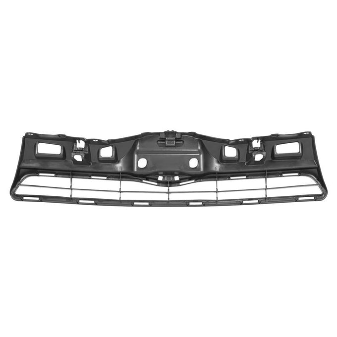 Factory Style Front Grille Assembly <br> 12-14 Toyota Prius C