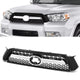 Factory Style Front Grille Assembly <br> 10-13 Toyota 4Runner