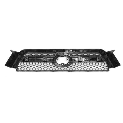 Factory Style Front Grille Assembly <br> 10-13 Toyota 4Runner