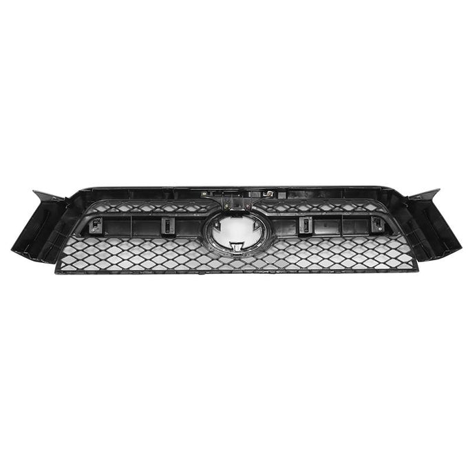 Factory Style Front Grille Assembly <br> 10-13 Toyota 4Runner