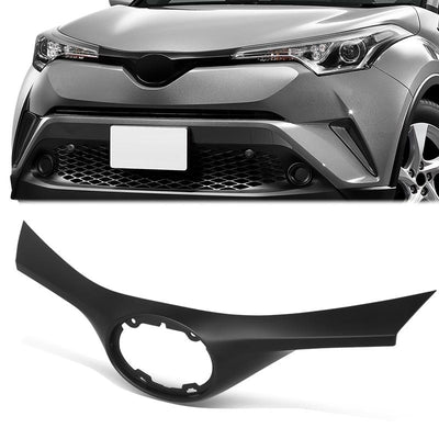 Factory Style Front Grille <br> 18-19 Toyota C-HR