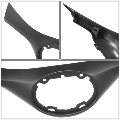 Factory Style Front Grille <br> 18-19 Toyota C-HR