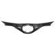 Factory Style Front Grille <br> 18-19 Toyota C-HR