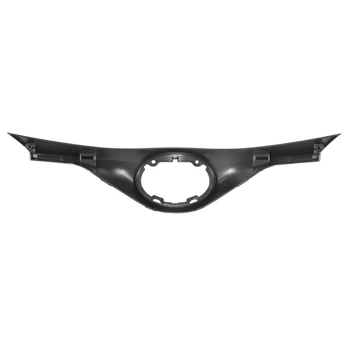 Factory Style Front Grille <br> 18-19 Toyota C-HR