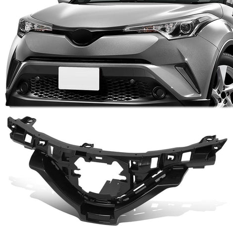 Factory Style Front Grille Assembly <br> 18-19 Toyota C-HR
