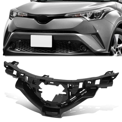 Factory Style Front Grille Assembly <br> 18-19 Toyota C-HR