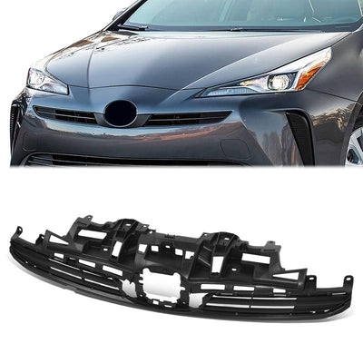 Factory Style Front Grille Assembly <br> 19-22 Toyota Prius