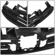 Factory Style Front Grille Assembly <br> 19-22 Toyota Prius