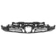 Factory Style Front Grille Assembly <br> 19-22 Toyota Prius