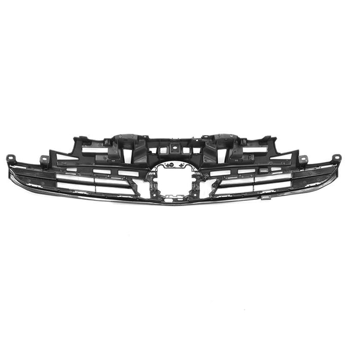Factory Style Front Grille Assembly <br> 19-22 Toyota Prius