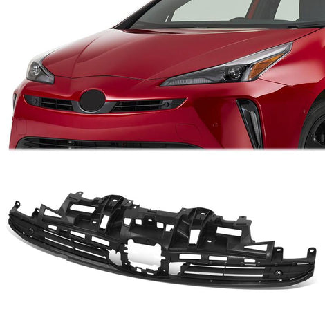 Factory Style Front Grille Assembly <br> 19-22 Toyota Prius