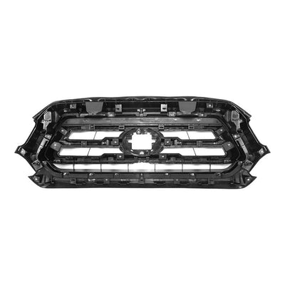 Factory Style Front Grille Assembly <br> 20-23 Toyota Tacoma