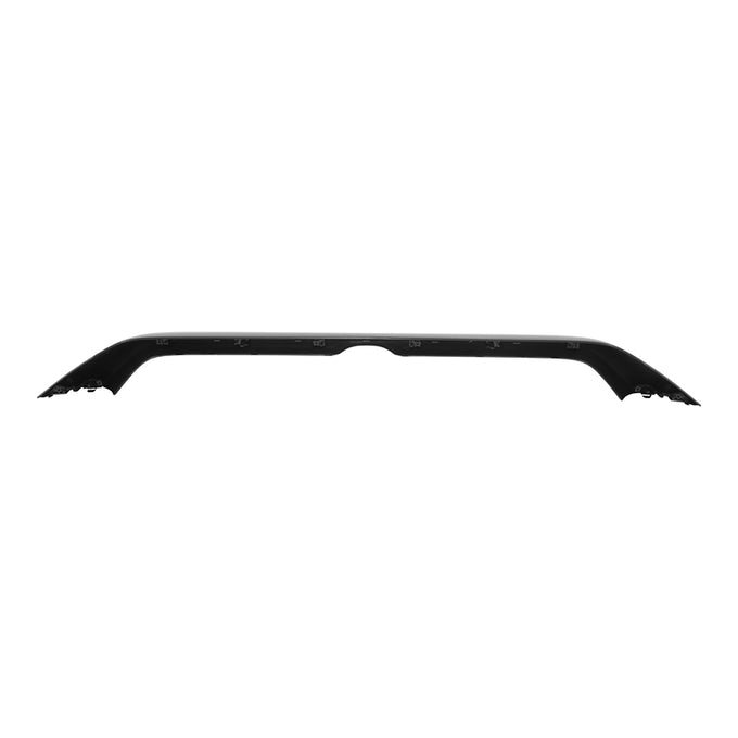 Factory Style Upper Grille <br> 20-24 Toyota 4Runner