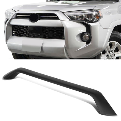 Factory Style Upper Grille <br> 20-24 Toyota 4Runner
