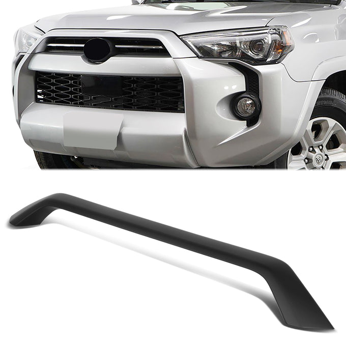 Factory Style Upper Grille <br> 20-24 Toyota 4Runner