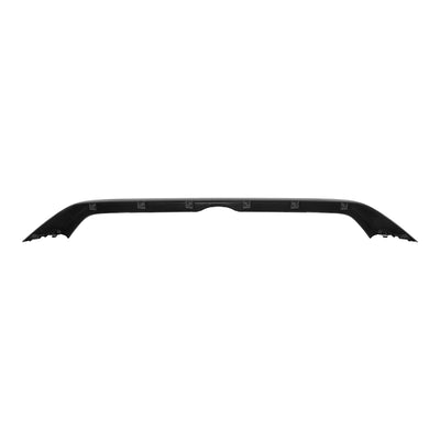 Factory Style Grille Surround <br> 15-19 Toyota 4Runner