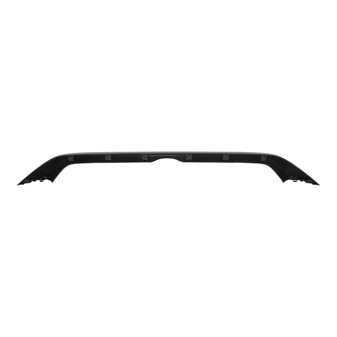Factory Style Grille Surround <br> 15-19 Toyota 4Runner