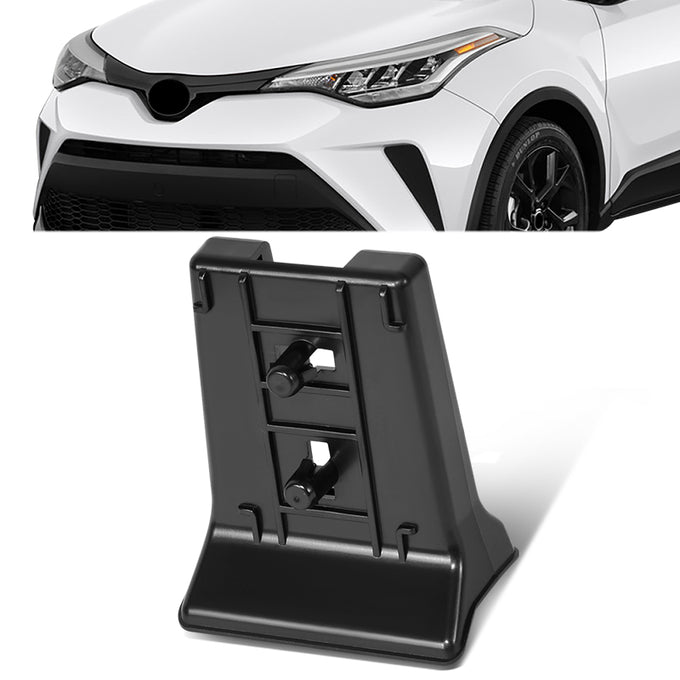 Factory Style Grille Mount Bracket <br> 18-22 Toyota C-HR