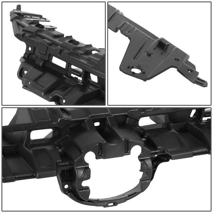 Factory Style Grille Mount Bracket <br> 19-24 Toyota RAV4 Prime