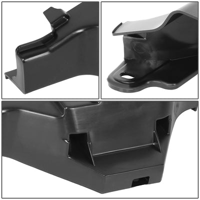 Factory Style Grille Mount Bracket <br> 20-23 Toyota 4Runner