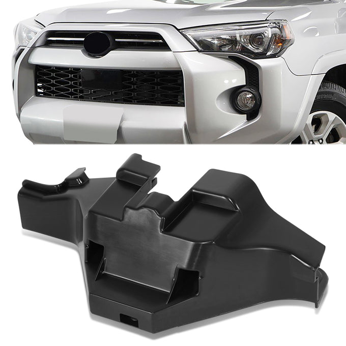 Factory Style Grille Mount Bracket <br> 20-23 Toyota 4Runner