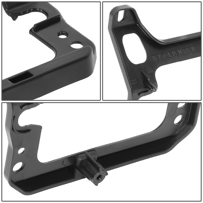 Factory Style Grille Mount Bracket <br> 20-25 Toyota Corolla